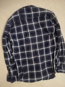 Men's Semi Casual Shirt XXI Size