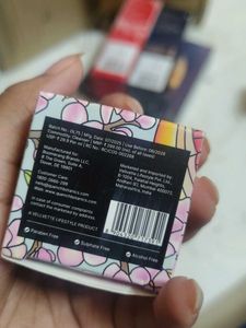 Quench Dirt Dissolving Cleansing Balm