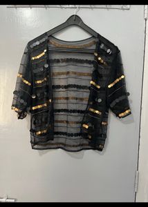 Sequence Jacket