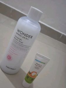 TONYMOLY Wonder Ceramide Mochi Toner