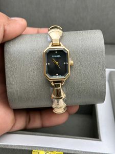 Chanel ladies watch PREMIUM QUALITY ANY 1 AT 1299