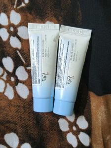 2 Beauty of Joseon Relief Sun SPF50 PA++++ trial p