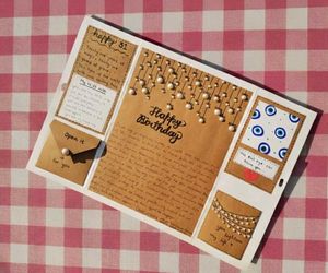 Pearl Birthday Card