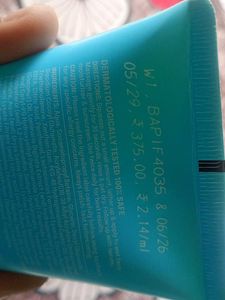 Dot &amp; Key Barrier Repair Gentle Face Wash