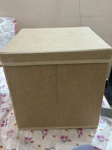 ✅Asthetic storage boxes/Organiser
