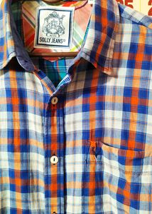 Shirt Men's