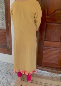 Elegant Kurta