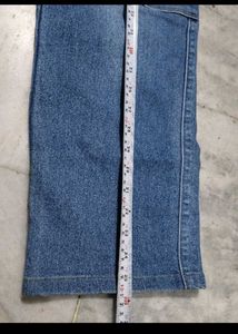 Cargo Jeans