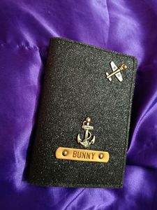 Password Cover
