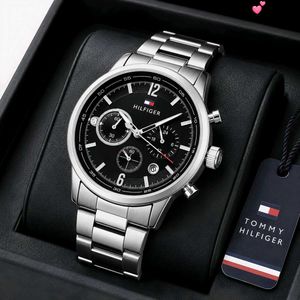 Hilfiger Watch