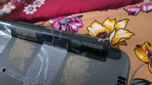 HP Laptop For Sale