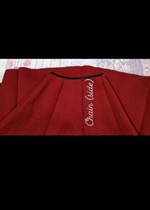 Skirt / Lehenga ~ Floor length / Long