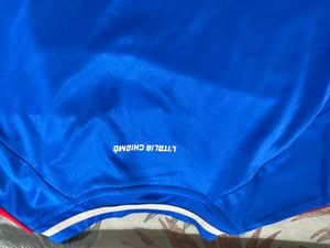 Adidas Italia Football Jersey