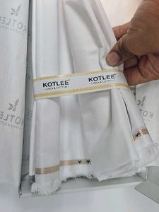 Men Premium Fabric Set (KOTLEE)