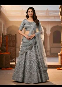 Engagement lengha