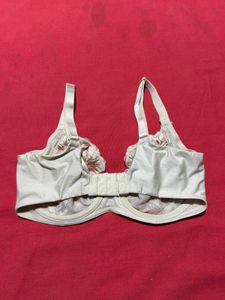 Elegant Lace Bra