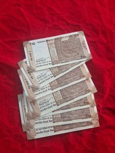 10 rs set with 786 ending 8pcs