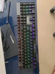 Cosmic byte VANTH CB-GK-28 Keyboard