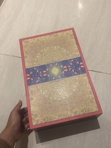 Decorative Box
