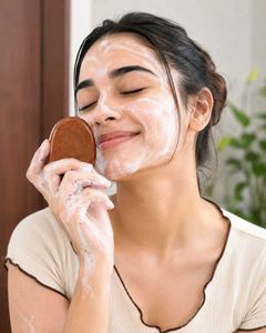 Homie Detan Soap - Tan Removal Solution