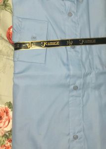 Mens Enthic Wear Formal Shirt 🎽
