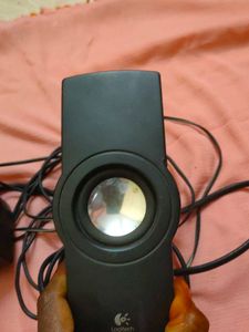 Logitech Computer Speakers