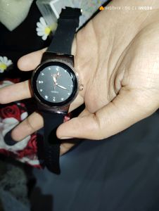 Quartz Watch