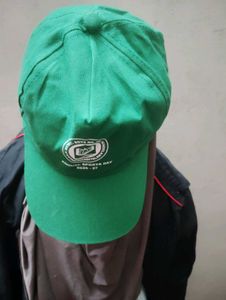 K.H. Matric. Boys HR. Inc. School Cap