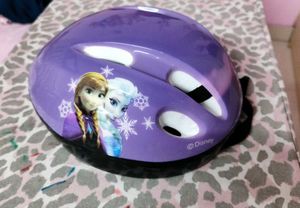 Disney Frozen Kids Helmet