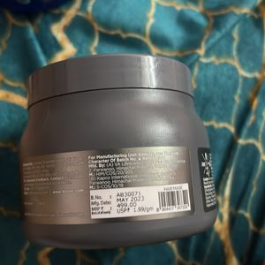 Bblunt Intense shine Hair Mask
