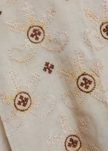 3piece embroidery Kurta pajami Set with Dupatta