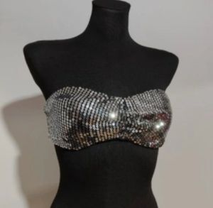 Tally Weijl Black Embellished bra