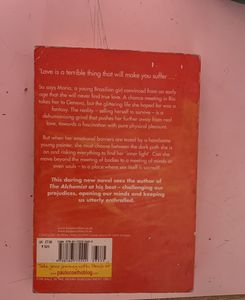 Eleven minutes By Paul Coelho