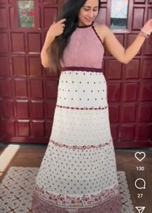 Beautiful 😍 Summer dress