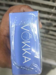 Vokka Desert Oud Unisex Luxury Perfume