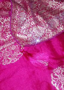Beautiful Silk Saree
