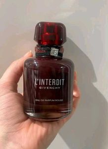 Givenchy L'Interdit Eau de Parfum Rouge Ultime