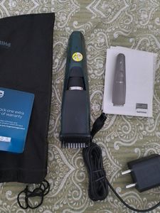 Trimmer Philips