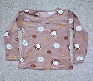 Winter Top
