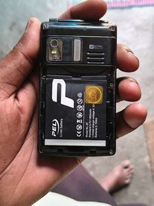 PEL W558 Flip Phone