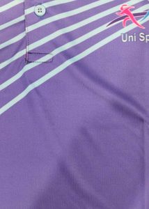 Uni Sports Polo Shirt