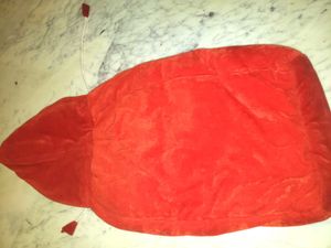 Imported  Red Baby Sleeping Bag