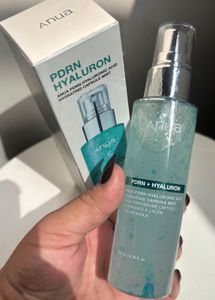 ANUA PDRN HYALURONE ACID Mist