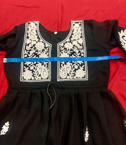 Black Frock
