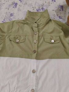 Shirt and more