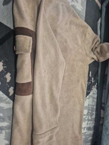 Original ZARA Beige Jacket