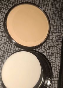 DOT BEAUTY Fairness Compact Powder