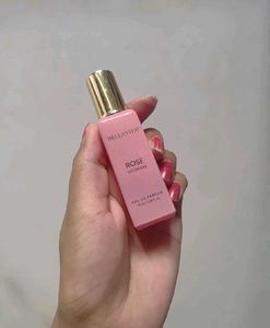 Bellavita Rose Eau de Parfum for Women