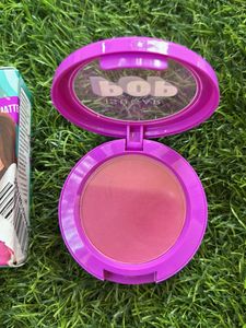 Sugar POP Ultra HD Blush - 01 Rose