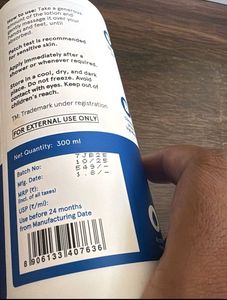 Bodywise 10% Urea Body Lotion